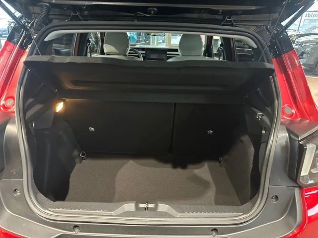 Citroën C3 Max PureTech