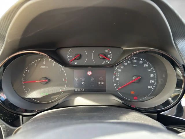 Opel Corsa Edition Turbo