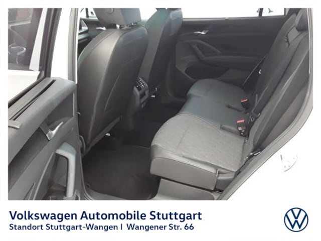 Volkswagen Tayron 1.5 TSI DSG Life