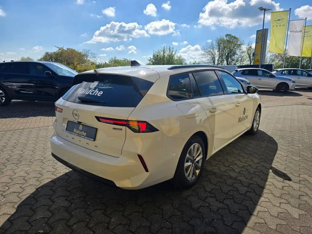 Opel Astra Edition Sports Tourer