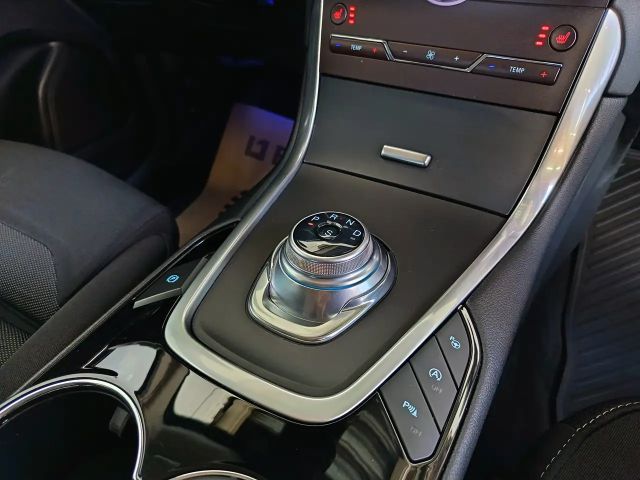 Ford Galaxy AWD Titanium