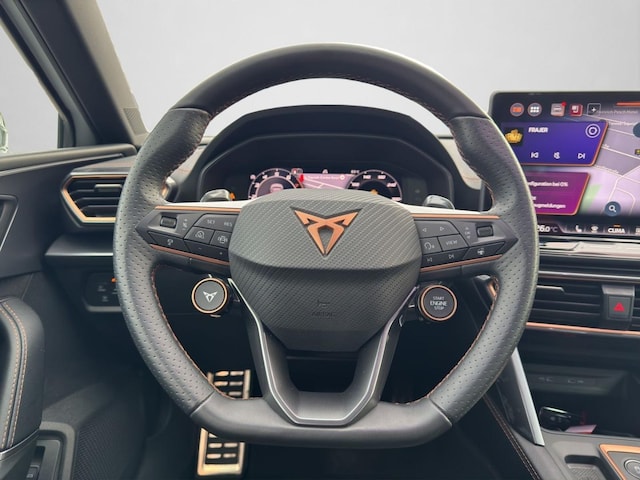 Cupra Leon DSG Sportstourer