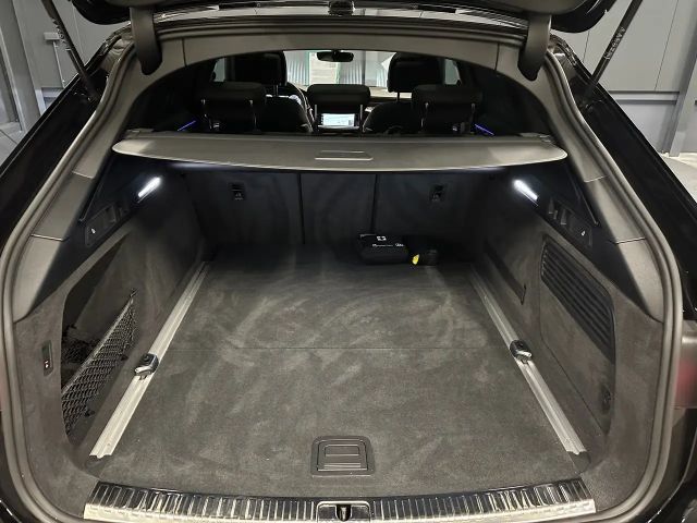 Audi A6 45 TFSI Avant Quattro S-Line