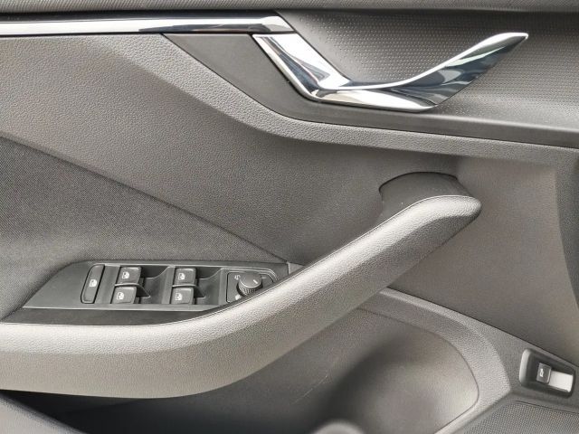 Skoda Kamiq Selection