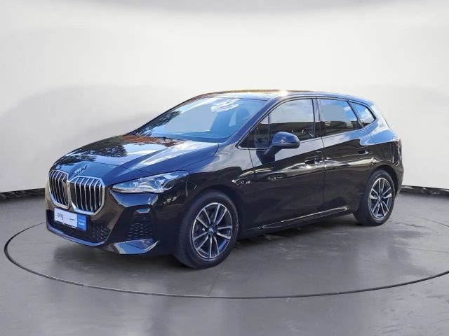 BMW 218 DCT