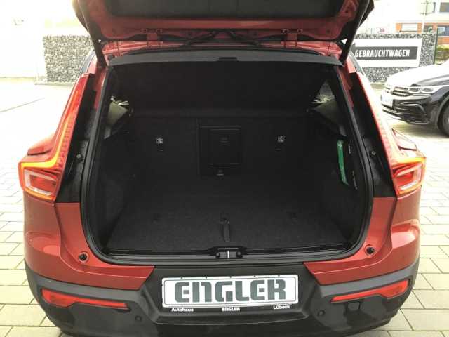 Volvo XC40 AWD Recharge