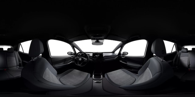 Volkswagen ID.3 Performance Pro