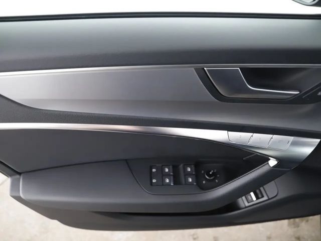 Audi A6 40 TDI Quattro Sport