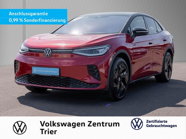 Volkswagen ID.5 GTX