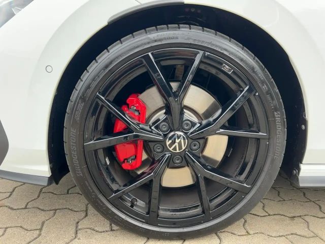 Volkswagen Golf 2.0 TSI DSG GTI