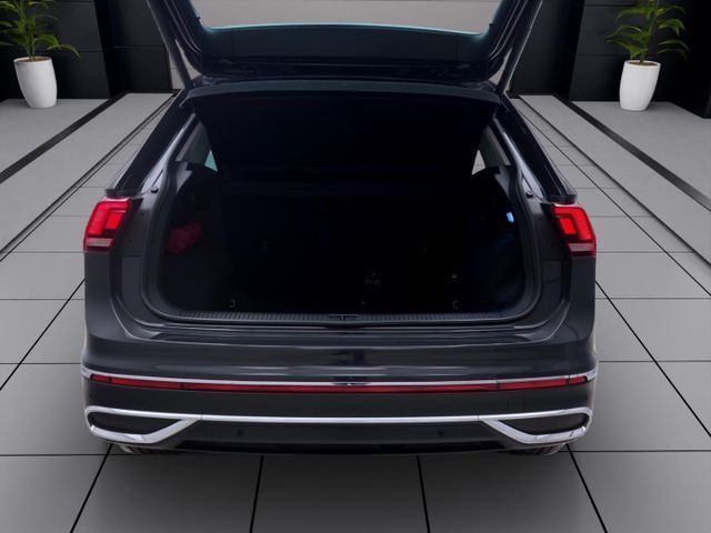 Volkswagen Tiguan 2.0 TDI Elegance Elegance