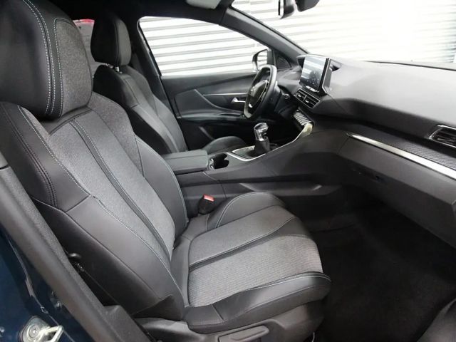 Peugeot 3008 Allure Pack PureTech