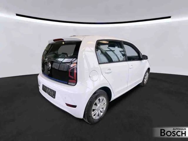 Volkswagen e-up! RFK Tempomat PDC Maps + More Klima Bluetooth