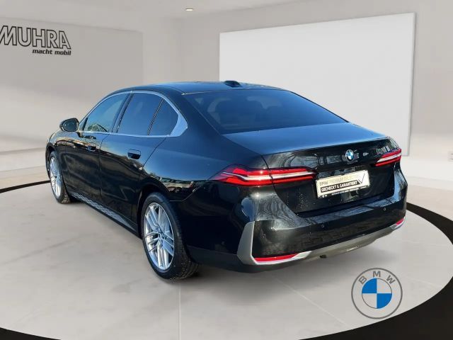 BMW 520 520d Sedan xDrive