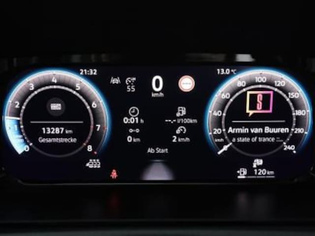 Volkswagen Caddy Combi