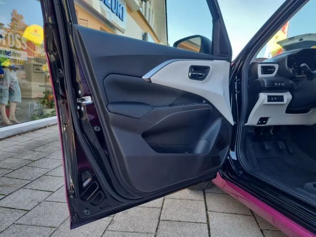 Suzuki Swift Comfort