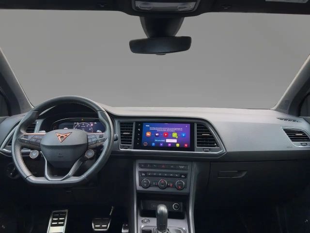 Cupra Ateca 2.0 TSI 4Drive DSG VZ