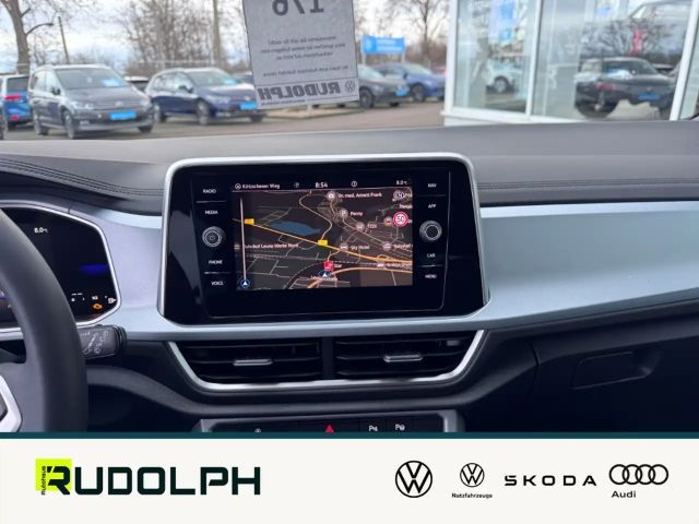 Volkswagen T-Roc 2.0 TDI DSG