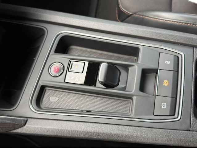 Cupra Formentor 1.4 VZ e-Hybrid