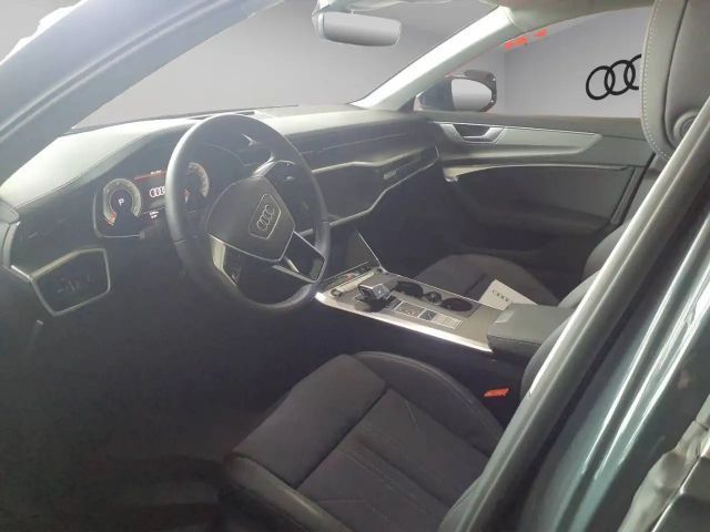 Audi A6 40 TDI Sedan