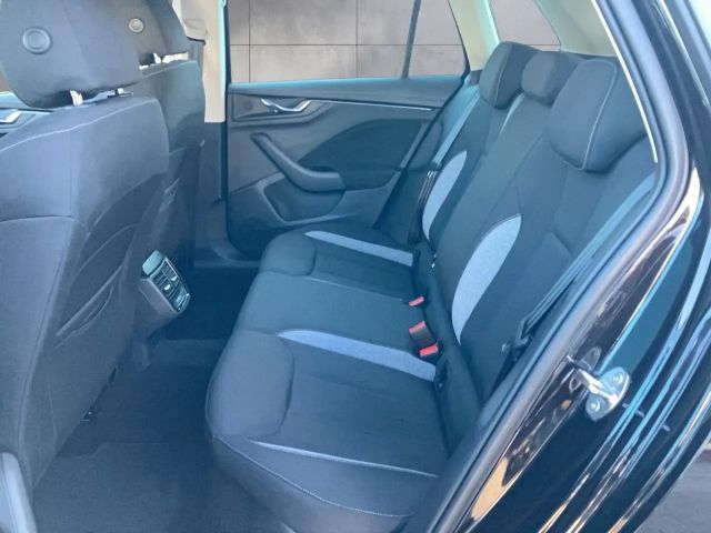 Skoda Kamiq Selection