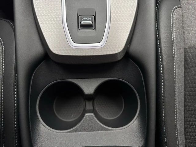 Nissan Qashqai DIG-T N-Connecta