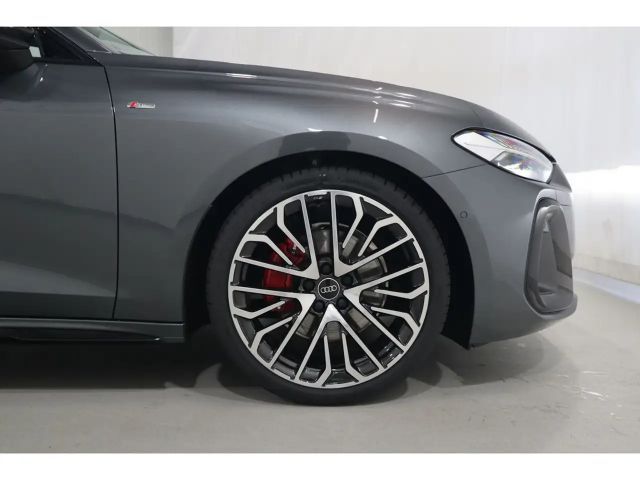 Audi A5 Avant Quattro