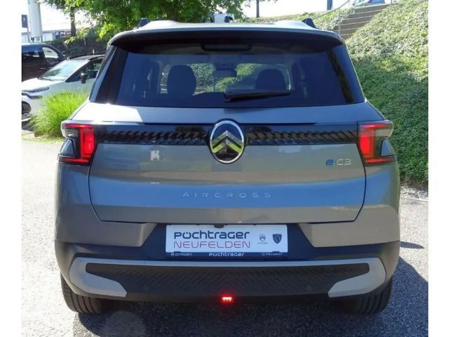 Citroën C3 Aircross Plus