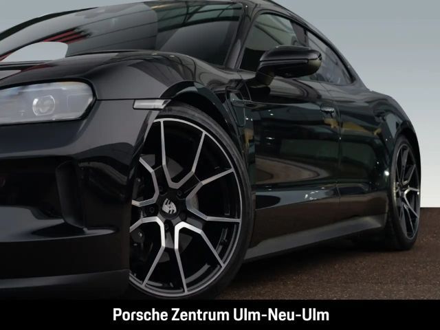 Porsche Taycan Sport Turismo