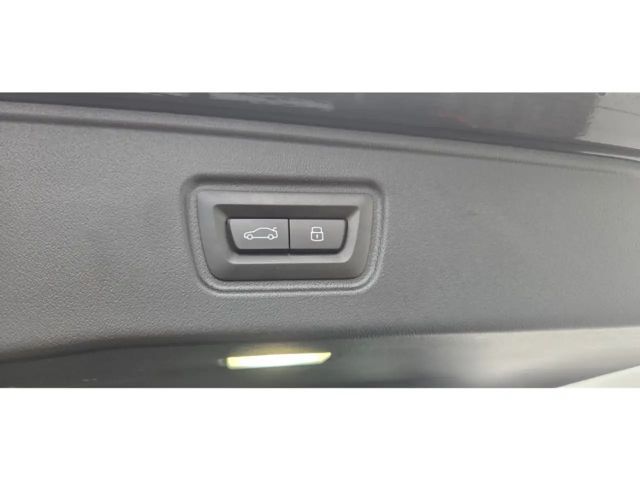 BMW 520 M-Sport Touring