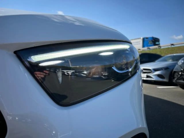 Mercedes-Benz A 180 Progressive