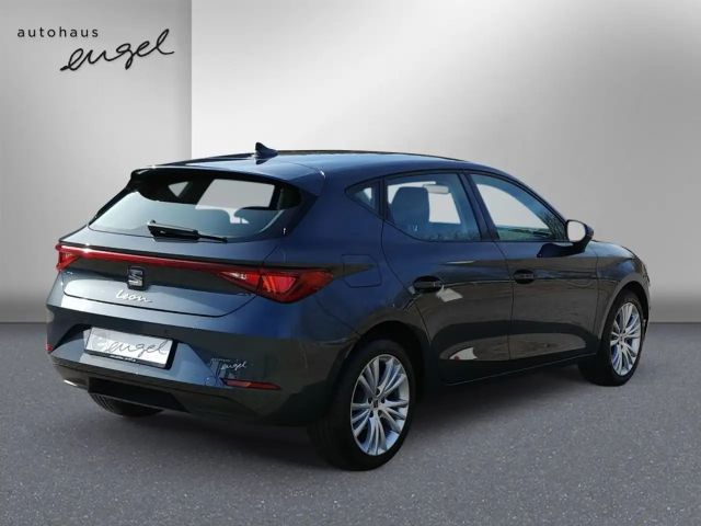 Seat Leon 2.0 TDI Style