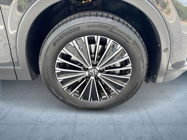 Volkswagen Tiguan 2.0 TDI