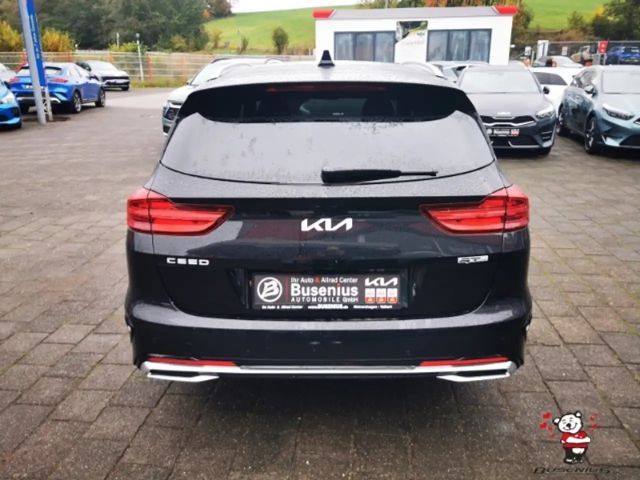Kia Ceed GT-Line SportWagon