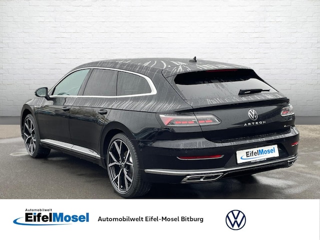 Volkswagen Arteon Shooting Brake 4Motion DSG
