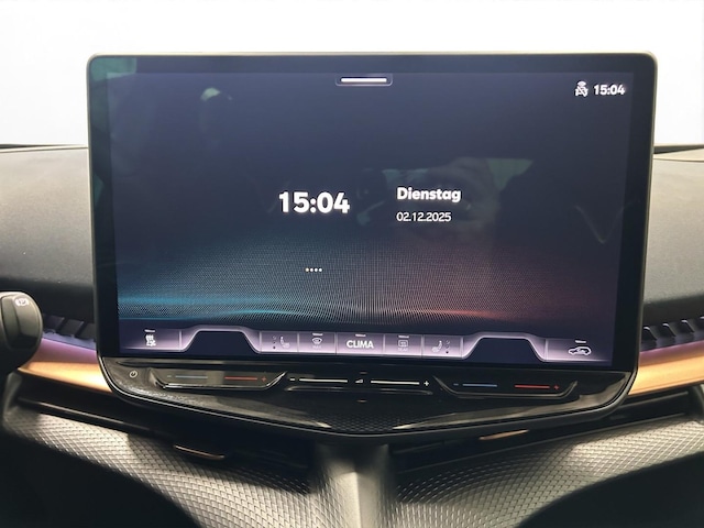 Cupra Tavascan 4Drive