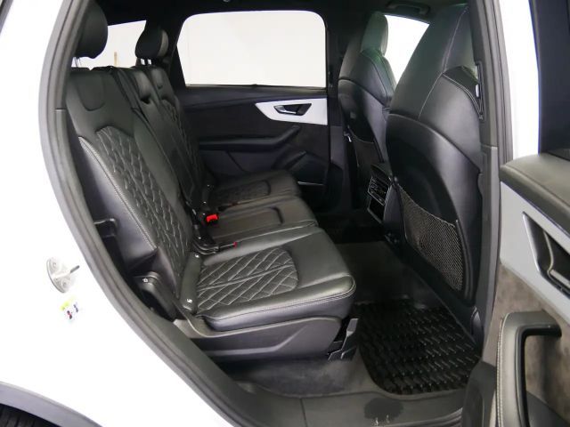 Audi SQ7 TFSI tiptr. MATRIX AHK PANO HEAD-UP Stadhzg.