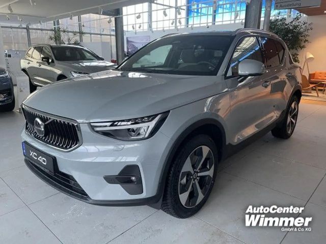 Volvo XC40 Core