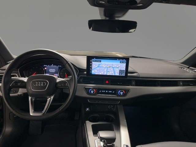 Audi A4 35 TFSI Avant S-Tronic