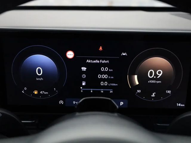 Hyundai Kona 1.6 T-GDi Vierwielaandrijving