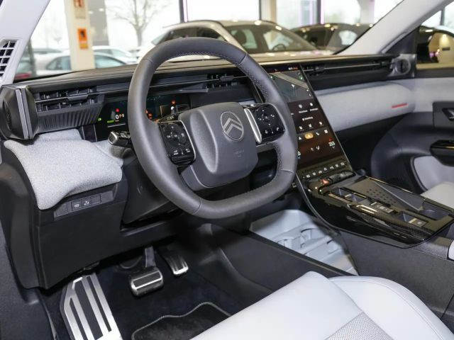 Citroën C5 Aircross Max