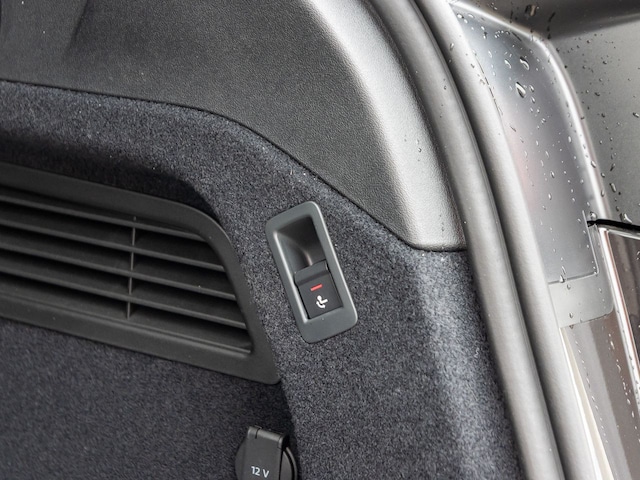 Audi A6 Avant Quattro S-Tronic