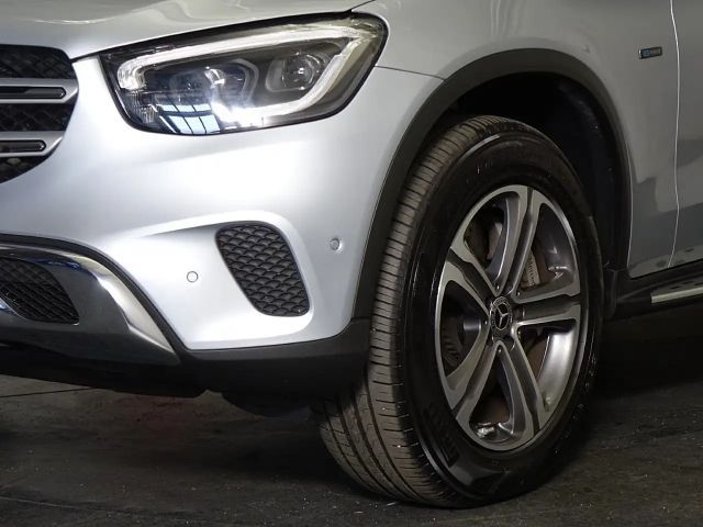 Mercedes-Benz GLC 300 4MATIC