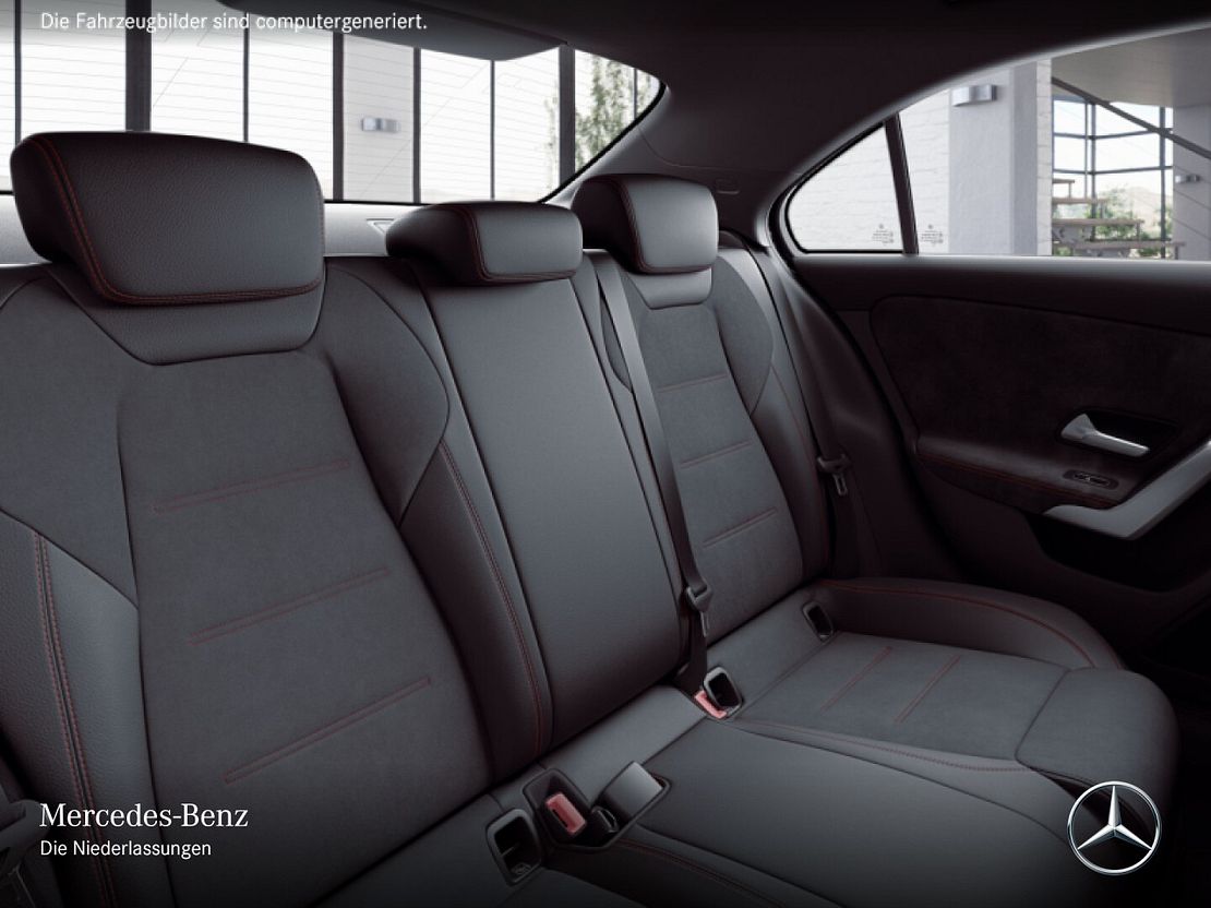 Mercedes-Benz A 200 A 200