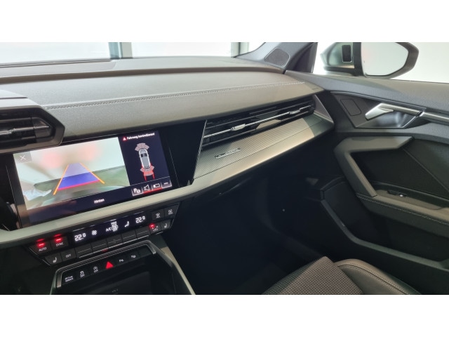 Audi S3 Quattro S-Tronic Sportback