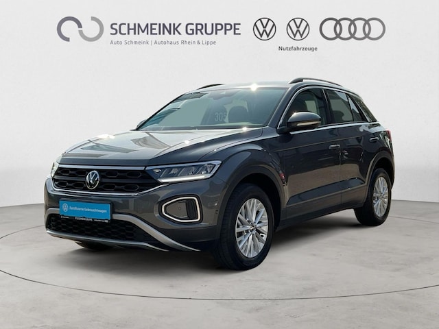 Volkswagen T-Roc 1.5 TSI Life
