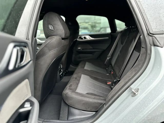 BMW 420 420d Coupé Gran Coupé M-Sport xDrive