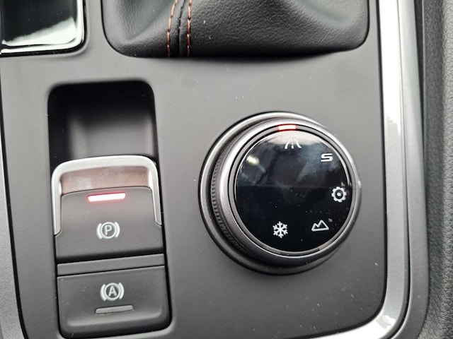 Cupra Ateca 2.0 TSI DSG