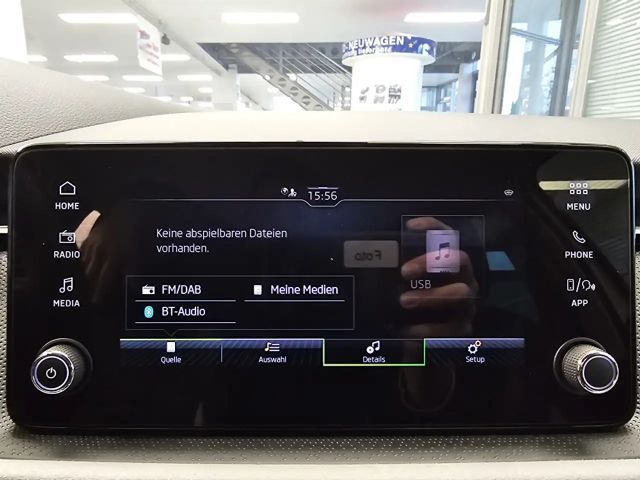 Skoda Scala Selection