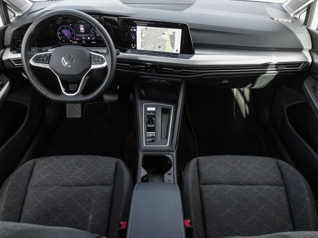 Volkswagen Golf 2.0 TDI DSG Life Variant